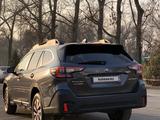 Subaru Outback 2021 года за 21 000 000 тг. в Алматы – фото 5