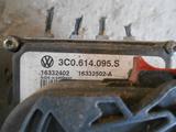 Блок ABS Volkswagen Passat B6 3C0614109A за 45 000 тг. в Алматы – фото 4