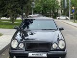 Mercedes-Benz E 420 1996 года за 3 200 000 тг. в Алматы – фото 3