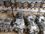 Двигатель акпп за 14 637 тг. в Шымкент – фото 4