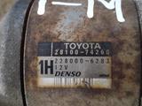 Стартер Хонда Одиссей Элюзион за 5 000 тг. в Жезказган – фото 2