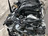 Контрактный двигатель Jeep Cherokee 3.6L Pentastar за 1 500 000 тг. в Алматы