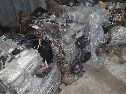 2ZR-FE двигатель 1.8 литра за 410 000 тг. в Алматы – фото 2