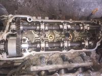 Мотор 1MZ-fe Двигатель toyota highlander (тойота хайландер) ДВС 3.0 литра за 11 000 тг. в Алматы