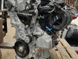 Двигатель (ДВС) A25A Toyota Camry 70 за 1 000 000 тг. в Семей – фото 2