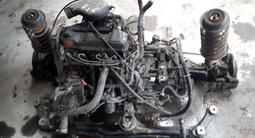 Контрактный привозной двигатель из Европы без пробега по Казахстану за 32 000 тг. в Усть-Каменогорск – фото 3