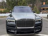 Rolls-Royce Cullinan 2022 года за 550 000 000 тг. в Алматы