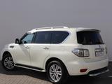 Nissan Patrol 2012 года за 14 300 000 тг. в Астана – фото 3