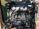 Двигатель Mazda 6 2.0i 150 л/с LF (щуп в ГБЦ) за 100 000 тг. в Челябинск – фото 3