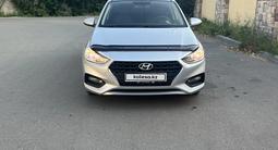 Hyundai Accent 2018 года за 7 700 000 тг. в Павлодар – фото 2