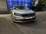 Volkswagen Passat 2019 года за 10 900 000 тг. в Алматы