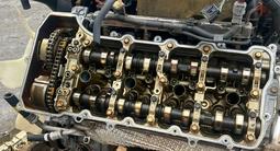 Двигатель Toyota Land Cruiser Prado 2.7л 3UR.1UR.2UZ.1UR.2TR.1GR за 95 000 тг. в Алматы – фото 2