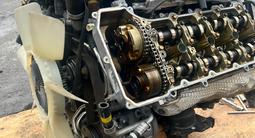 Двигатель Toyota Land Cruiser Prado 2.7л 3UR.1UR.2UZ.1UR.2TR.1GR за 95 000 тг. в Алматы – фото 3