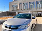 Toyota Camry 2013 года за 8 700 000 тг. в Астана – фото 3