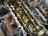 Двигатель на Toyota Sienna, 1MZ-FE (VVT-i), объем 3 л за 95 632 тг. в Жетиген – фото 5