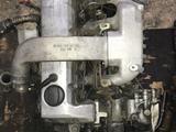 Двигатель 2.9 Муссо Корандо ОМ602 за 340 000 тг. в Алматы – фото 4