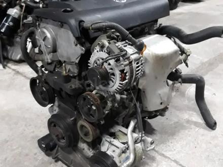Двигатель Nissan qr25de 2.5 л за 320 000 тг. в Уральск