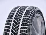Зимняя шина Pirelli Sotto Zero Series за 500 000 тг. в Алматы – фото 4
