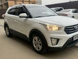 Hyundai Creta 2018 года за 8 800 000 тг. в Нур-Султан (Астана) – фото 3