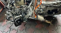 Двигатель 3ur 5.7 1UR 4.6 за 10 000 тг. в Алматы – фото 3