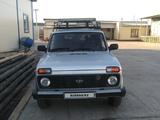 ВАЗ (Lada) 2131 (5-ти дверный) 2013 года за 5 500 000 тг. в Жезказган