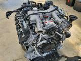 Фольксваген двигатель Двс Volkswagen за 190 000 тг. в Актобе – фото 2