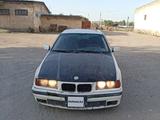 BMW 318 1993 года за 700 000 тг. в Шу – фото 5