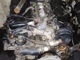 Двигатель Mitsubishi Pajero 3 Поколение Объём 3.0 за 550 000 тг. в Алматы
