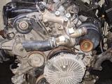 Двигатель Mitsubishi Pajero 3 Поколение Объём 3.0 за 550 000 тг. в Алматы – фото 2