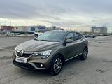 Renault Arkana 2019 года за 8 400 000 тг. в Астана – фото 5