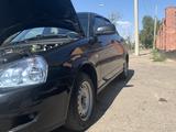 ВАЗ (Lada) Priora 2170 (седан) 2015 года за 3 100 000 тг. в Нур-Султан (Астана) – фото 5
