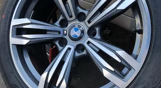 Новые диски BMW r18 (одноширокие) 5/120 за 180 000 тг. в Усть-Каменогорск