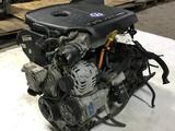 Двигатель VAG AWU 1.8 turbo за 350 000 тг. в Караганда
