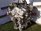 Двигатель 2gr-fe на Тойота Камри 3.5л с установкой за 114 000 тг. в Алматы