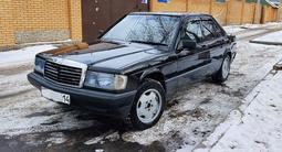 Mercedes-Benz 190 1992 года за 1 700 000 тг. в Павлодар – фото 3