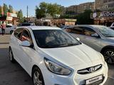 Hyundai Accent 2012 года за 5 300 000 тг. в Нур-Султан (Астана)
