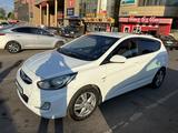Hyundai Accent 2012 года за 5 300 000 тг. в Нур-Султан (Астана) – фото 3