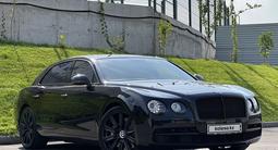 Bentley Flying Spur 2013 года за 36 000 000 тг. в Алматы – фото 5