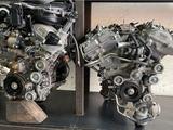 Двигатель 1gr 4.0 за 10 000 тг. в Алматы – фото 2