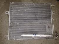 Радиатор кондиционера W164 ML в оригинале за 99 999 тг. в Алматы