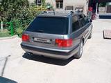 Audi 100 1992 года за 2 800 000 тг. в Шымкент – фото 4
