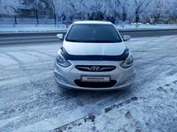 Hyundai Accent 2012 года за 4 650 000 тг. в Павлодар