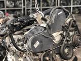 Двигатель АКПП 1MZ-fe 3.0L мотор (коробка) Lexus rx300 лексус рх300 за 87 099 тг. в Алматы – фото 3