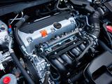 Мотор K24 (2.4л) Honda CR-V Odyssey Element двигатель Хонда за 92 200 тг. в Алматы – фото 2