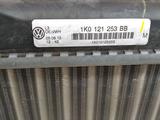 Радиатор основной 1.2 1.4 1.8 2.0 TSI оригинал за 45 000 тг. в Алматы – фото 3