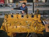 Профессиональный ремонт и замена двигателей в Алматы – фото 2