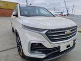 Chevrolet Captiva 2022 года за 15 000 000 тг. в Актау