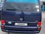 Volkswagen Multivan 1996 года за 5 500 000 тг. в Алматы – фото 3