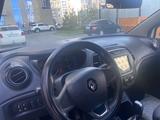 Renault Kaptur 2018 года за 4 900 000 тг. в Нур-Султан (Астана) – фото 3