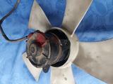 Моторчик вентилятора охлаждения на Хонда за 15 000 тг. в Алматы